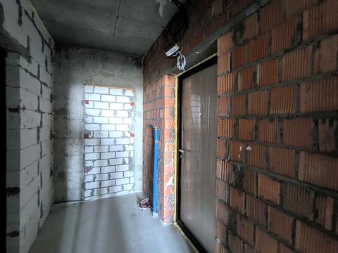 квартира по адресу Ивана Франко ул., 40 к1