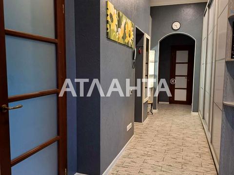 квартира за адресою Кузьми Скрябіна вул. (Ватутіна), 15
