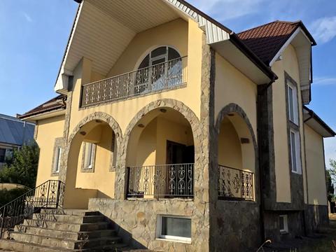 будинок за адресою Дружби вул., 3