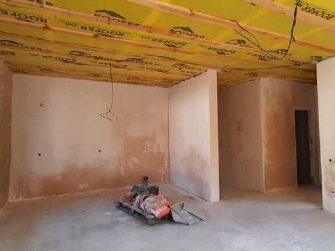 дом по адресу Филиппа Орлика ул.