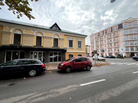 коммерческая по адресу Гоголя ул., 29