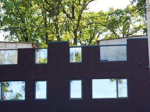 дом по адресу Киево-Мироцкая ул., 123 Е