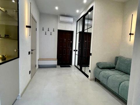 квартира за адресою Краснова вул., 1-В