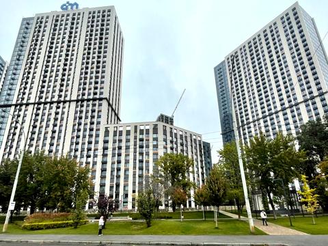 комерційна за адресою Академіка Заболотного вул., 1-А