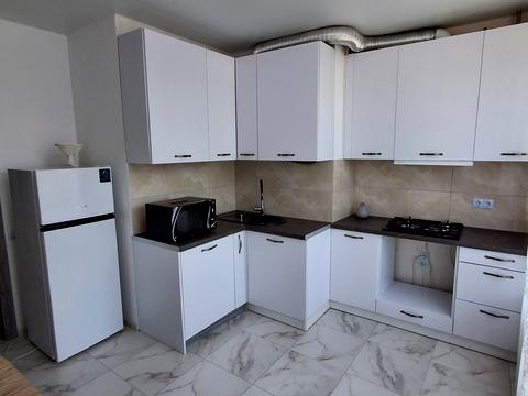 квартира за адресою Павла Каспрука вул., 1