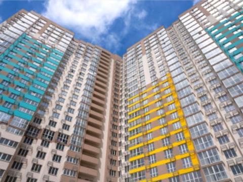 квартира за адресою Академіка Заболотного вул., 15-Б