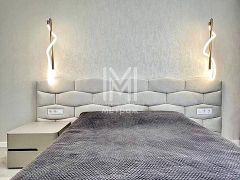 квартира за адресою Харків, Професорська вул., 12