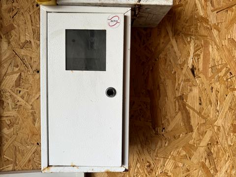 паркомісце за адресою Нижньоюрківська вул., 2