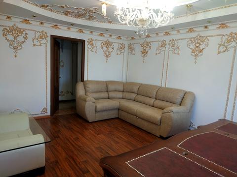 квартира по адресу Нежинская ул., 5