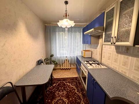 квартира по адресу Набережная Победы ул., 98