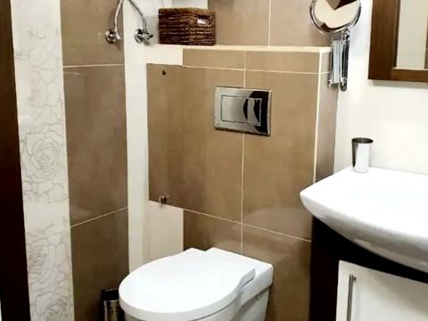 квартира по адресу Телевизионная ул., 12