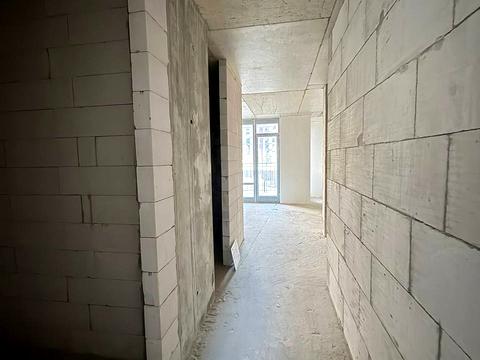 квартира по адресу Крайковского ул., 3