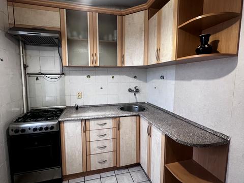 квартира по адресу Мицкевича ул., 1