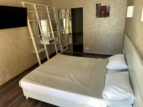 квартира за адресою Аркадійське плато вул. (Гагаринське плато), 9