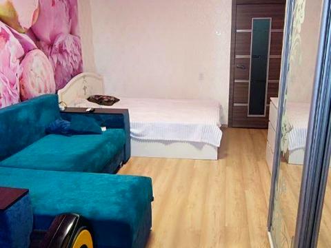 квартира за адресою Євгена Танцюри вул., 48а