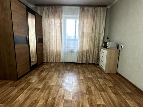 квартира по адресу Натальи Ужвий ул., 6-А