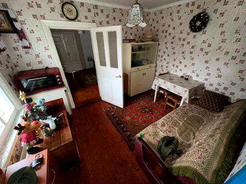 дом по адресу Амосова