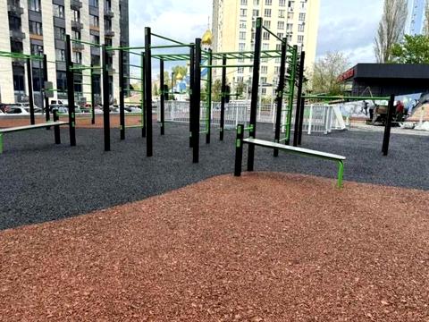 квартира по адресу Академика Заболотного ул., 1-Б
