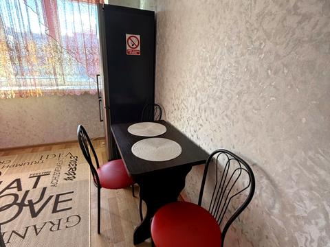 квартира за адресою Богдана Хмельницького просп. (Героїв Сталінграда), 16