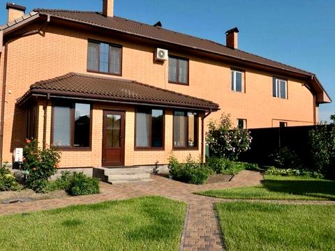 дом по адресу Дачная ул.