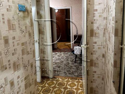 квартира за адресою Голосіївський просп. (40-річчя Жовтня), 94/2