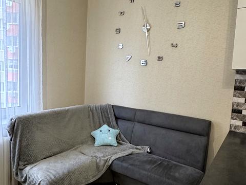 квартира по адресу Урловская ул., 34