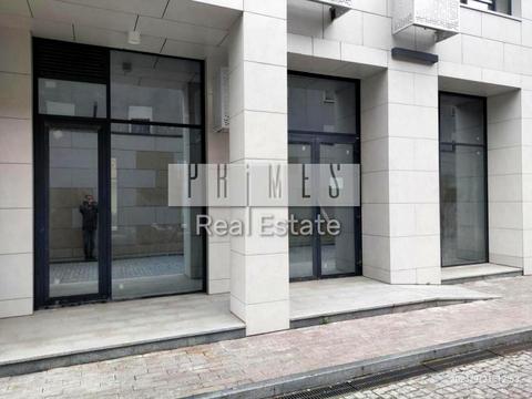 коммерческая по адресу Бульварно-Кудрявская ул. (Воровского), 17-А