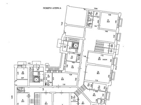 коммерческая по адресу Воздвиженская ул., 48