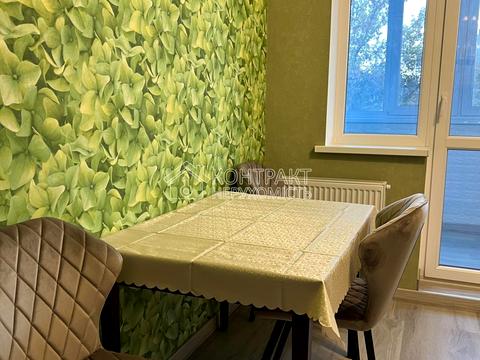 квартира за адресою Льва Ландау просп. (50-річчя СРСР), 52-А