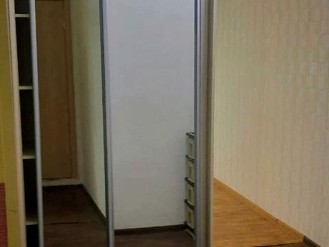 квартира по адресу Старицкого ул., 9