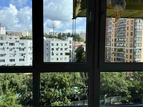 квартира за адресою Зарічанська вул., 3/3