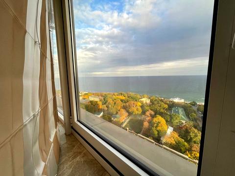 квартира за адресою Аркадійське плато вул. (Гагаринське плато), 5а к1