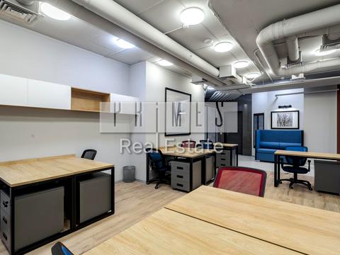 коммерческая по адресу Андрея Верхогляда ул. (Михайла Драгомирова), 14