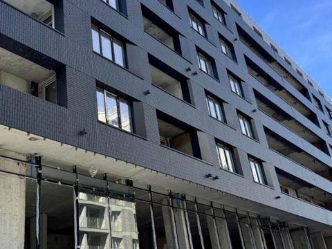 квартира за адресою Набережно-Рибальська дорога вул., 11