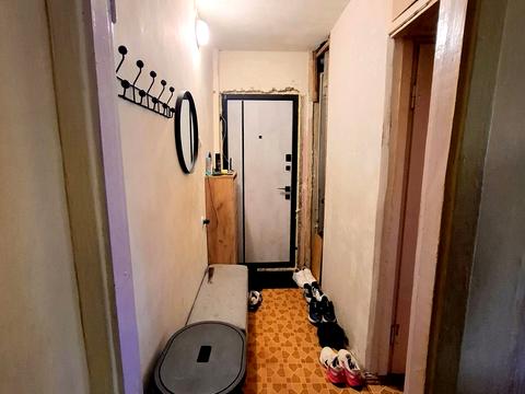 квартира за адресою Нескорених вул., 48б