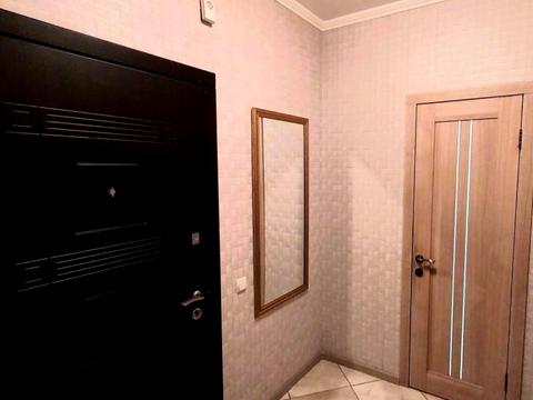 квартира за адресою Миколи Бажана просп., 8-Б
