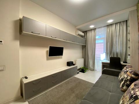 квартира за адресою Володимира Моссаковського вул. (Клари Цеткін), 7