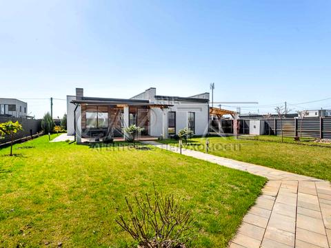 будинок за адресою Київська вул.