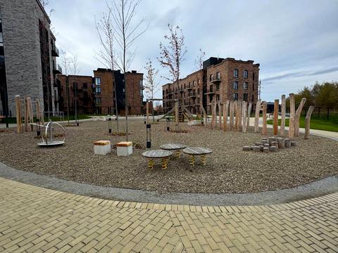 квартира по адресу 24 Августа ул., 9