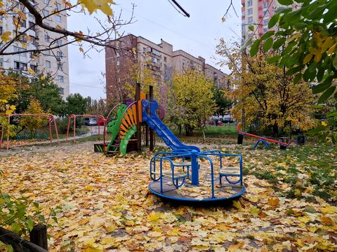 квартира по адресу Василия Стуса ул., 9