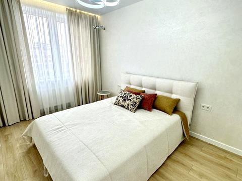 квартира за адресою Щаслива вул., 63