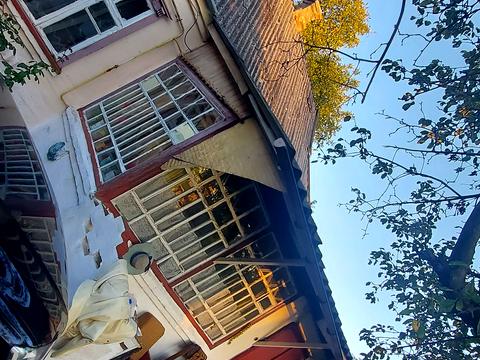 будинок за адресою Авангардна