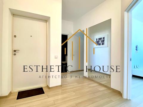 квартира за адресою Степана Рудницького вул. (Академіка Вільямса), 19/14