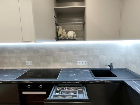 квартира по адресу Каховская ул., 62