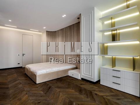 квартира по адресу Андрея Верхогляда ул. (Михайла Драгомирова), 17-Б