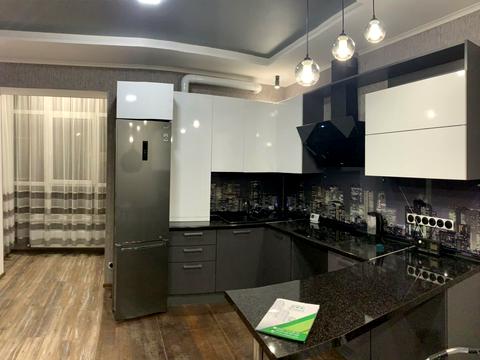 квартира за адресою Героїв Небесної Сотні просп., 18/4