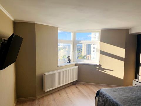 квартира за адресою Київ, Воскресенська вул., 14-Б