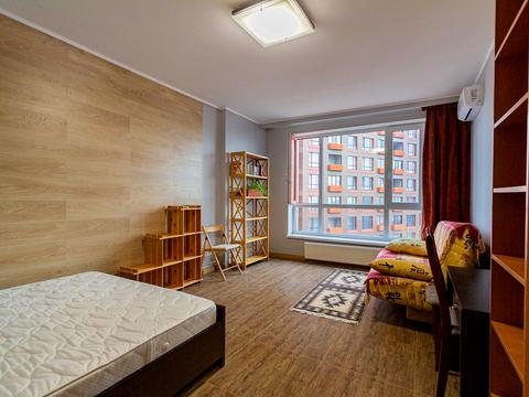 квартира за адресою Вацлава Гавела бульв. (Івана Лепсе), 6/7а