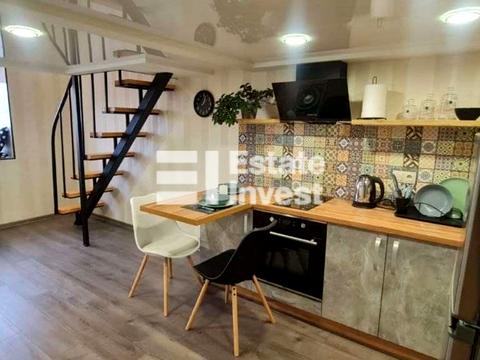 квартира по адресу Нетеченская набережная, 15