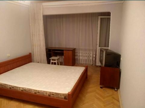 квартира по адресу Западинская ул., 3-Б